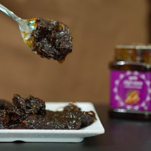 সুরুচি - তেঁতুল+বরই+চালতা